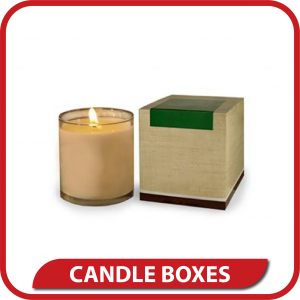 Candle BOXES