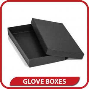 Glove Boxes