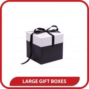 Large Gift Boxes