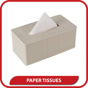 Paper Tissues